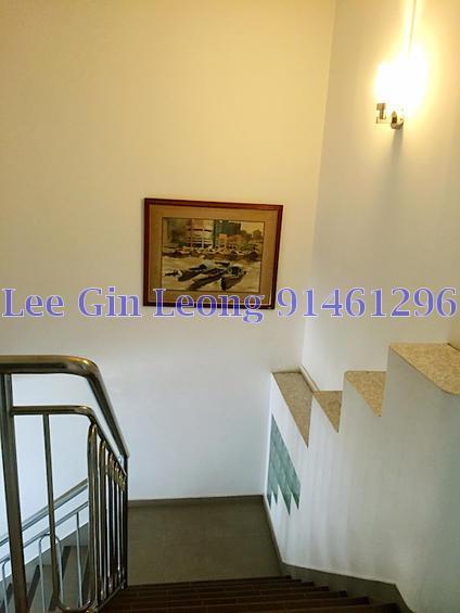 Blk 520 Serangoon North Avenue 4 (Serangoon), HDB Executive #116740982